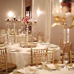 Hotel Hilton Garden Beylikduzu