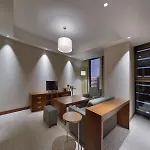 Hilton Garden Beylikduzu 4* Istanbul