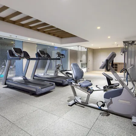 Hilton Garden Beylikduzu 4* Istanbul